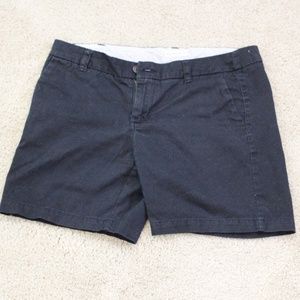 Merona Shorts Size 8